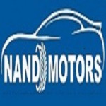 Nand motors Profile Picture