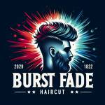 Burst Fade Haircut Profile Picture