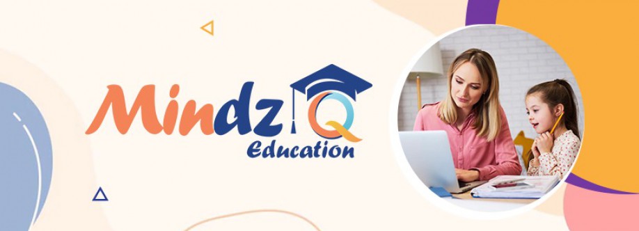MindzQ Education Cover Image