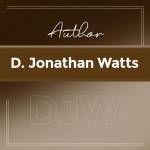 D. Jonathan Watts Profile Picture