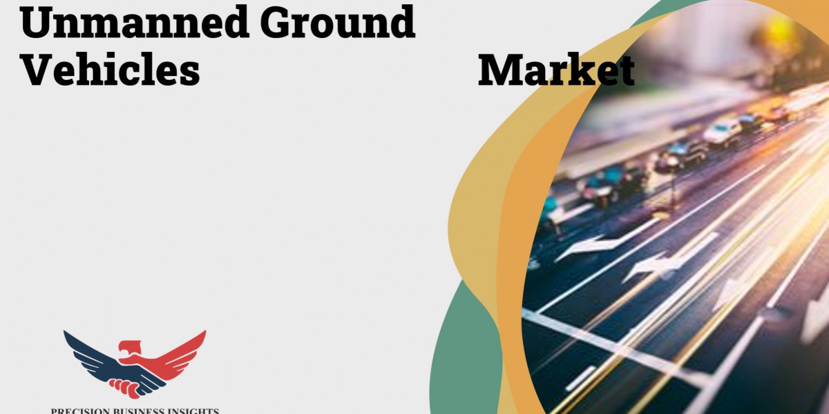 Unmanned Ground Vehicles Market Outlook, Growth Overview Forecast 2024