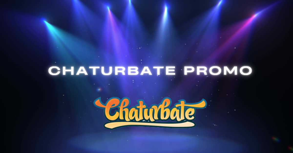 Promo Chaturbate ?? — Teletype