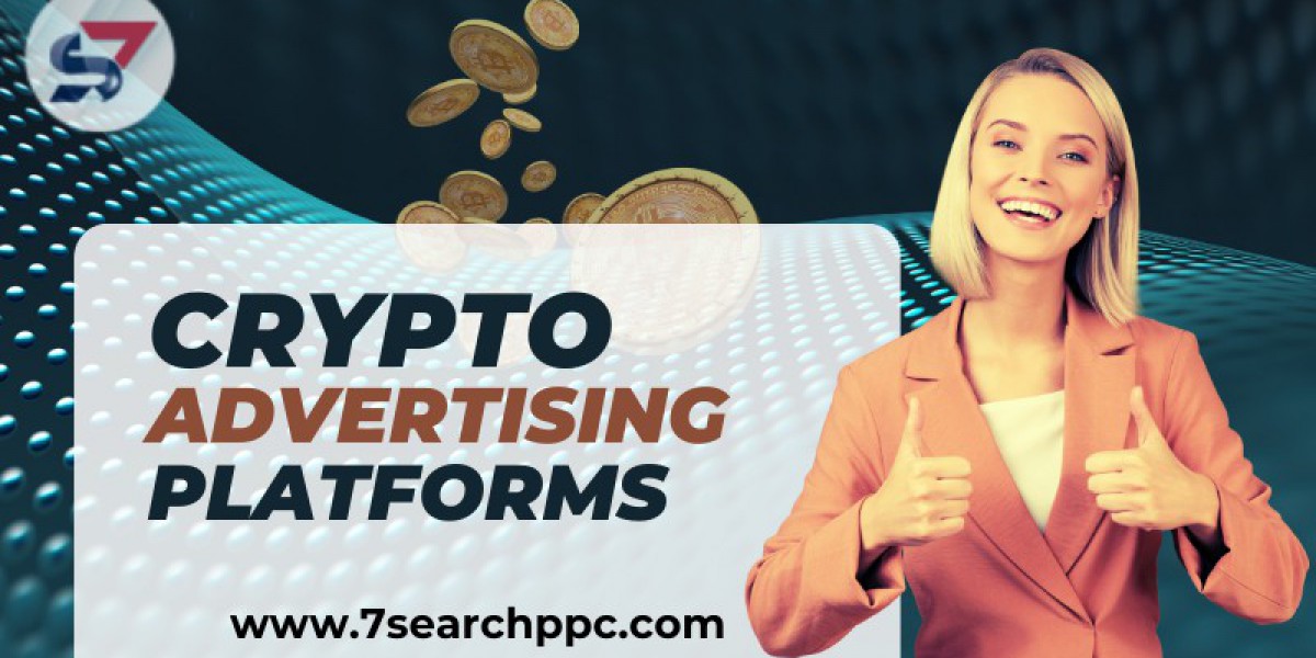 Best Crypto Advertising Platforms and Agencies