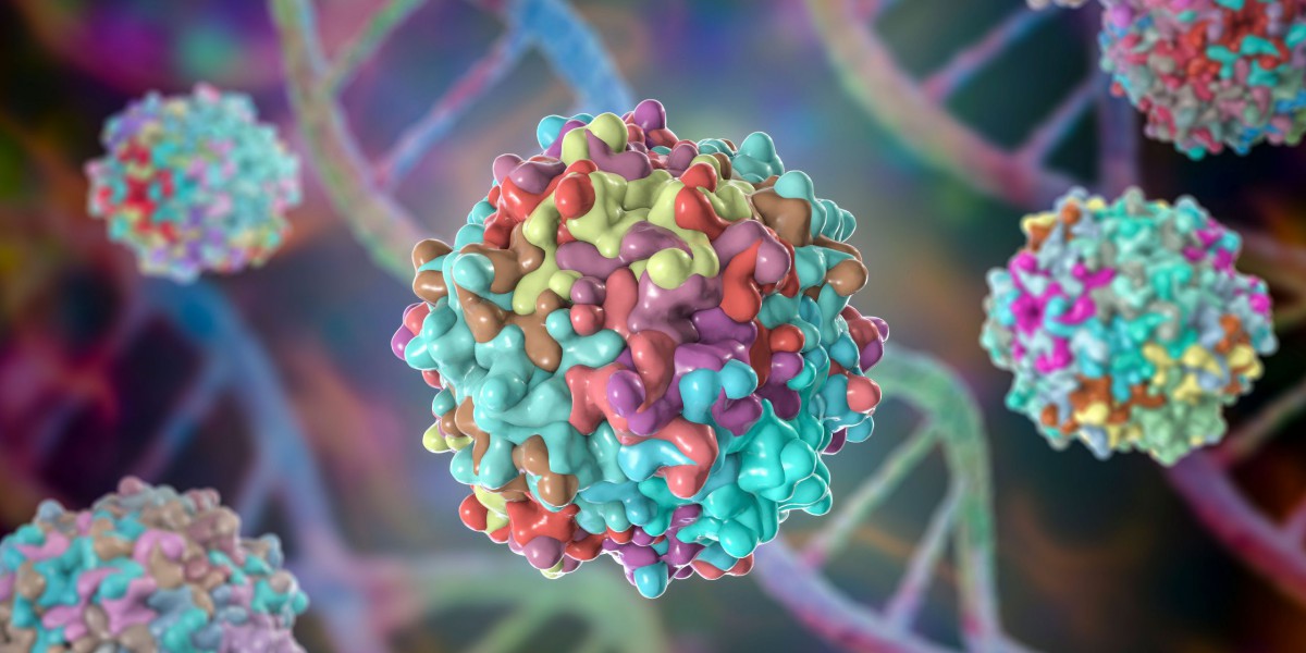 Latest 2024 "Adeno-associated Virus Gene Therapy Market" Report & Forecast by 2034