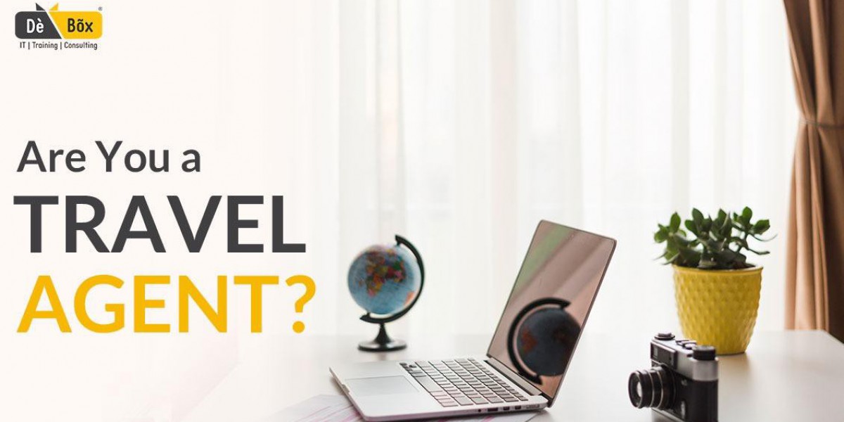 Efficiency Meets Excellence: Enhancing Travel Management with Best Travel CRM by DeBox Global