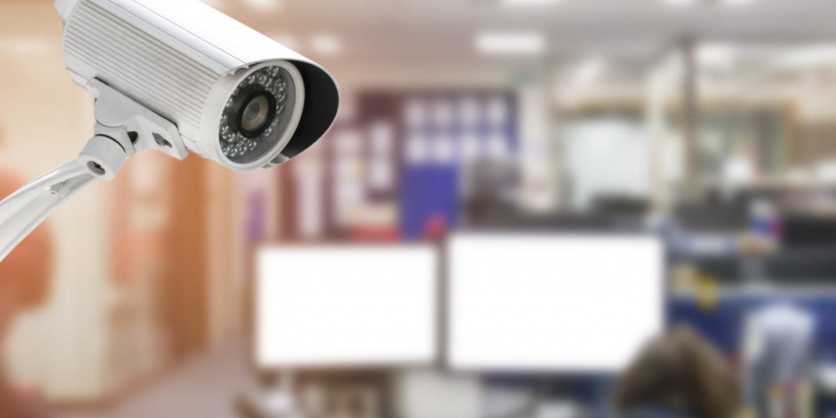 Why Should We Use Security Cameras for Our Business?