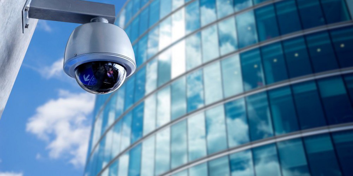 Are Outdoor Security Cameras Worth it?