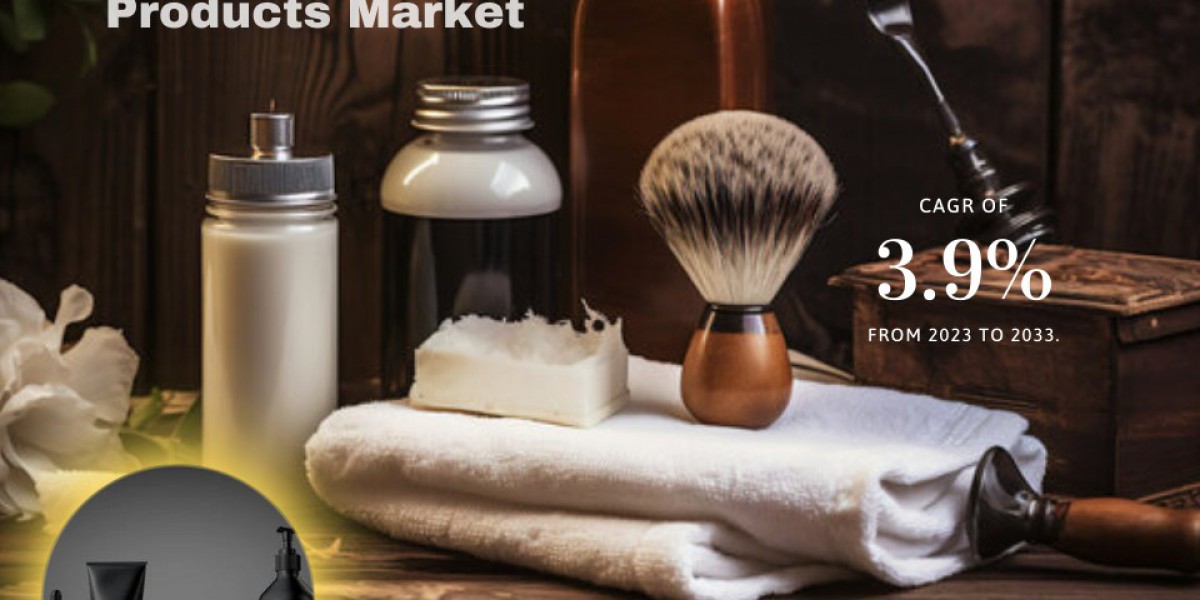 Japan Men’s Grooming Products Market Size, Forecasts 2023 – 2033