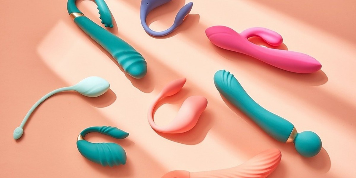 10 Easy Steps To More Sex Toys Sales