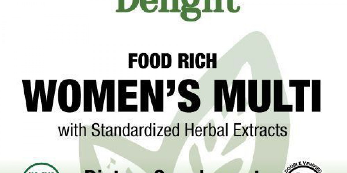 Food Rich Women’s Multi - 90 Veg Tabs: A Comprehensive Guide