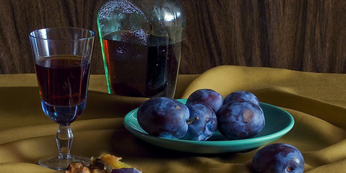 Plum Wine Market to See Striking Growth by 2031 | The insight Partners