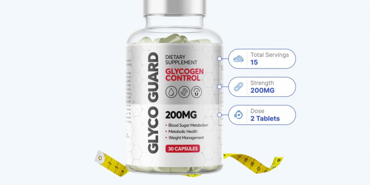 Glyco Guard Glycogen Control Hoax & LEGIT Weight Loss Formula – Price Exposed