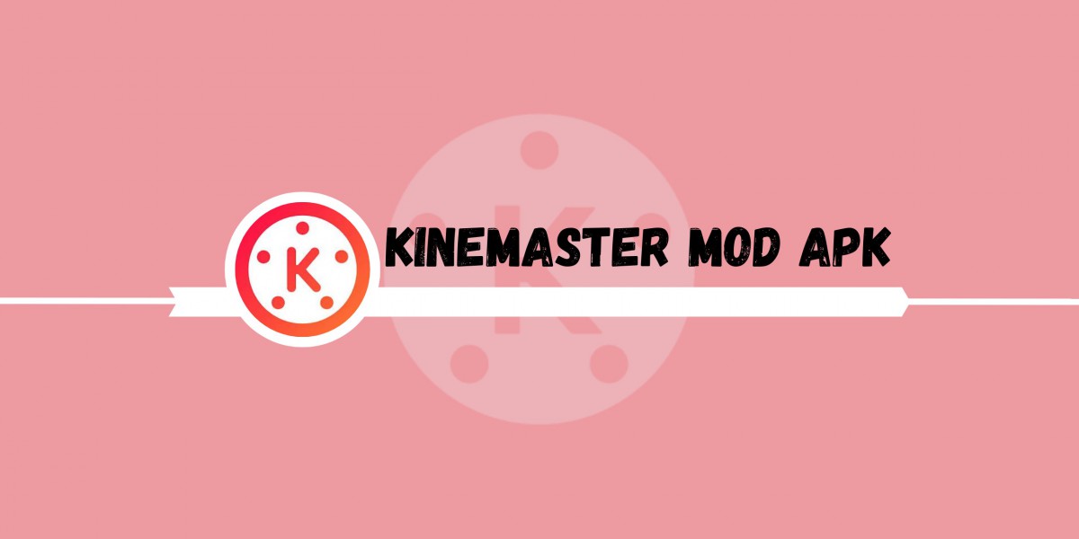 Kinemaster - Download Kinemaster MOD APK Latest Version 2024