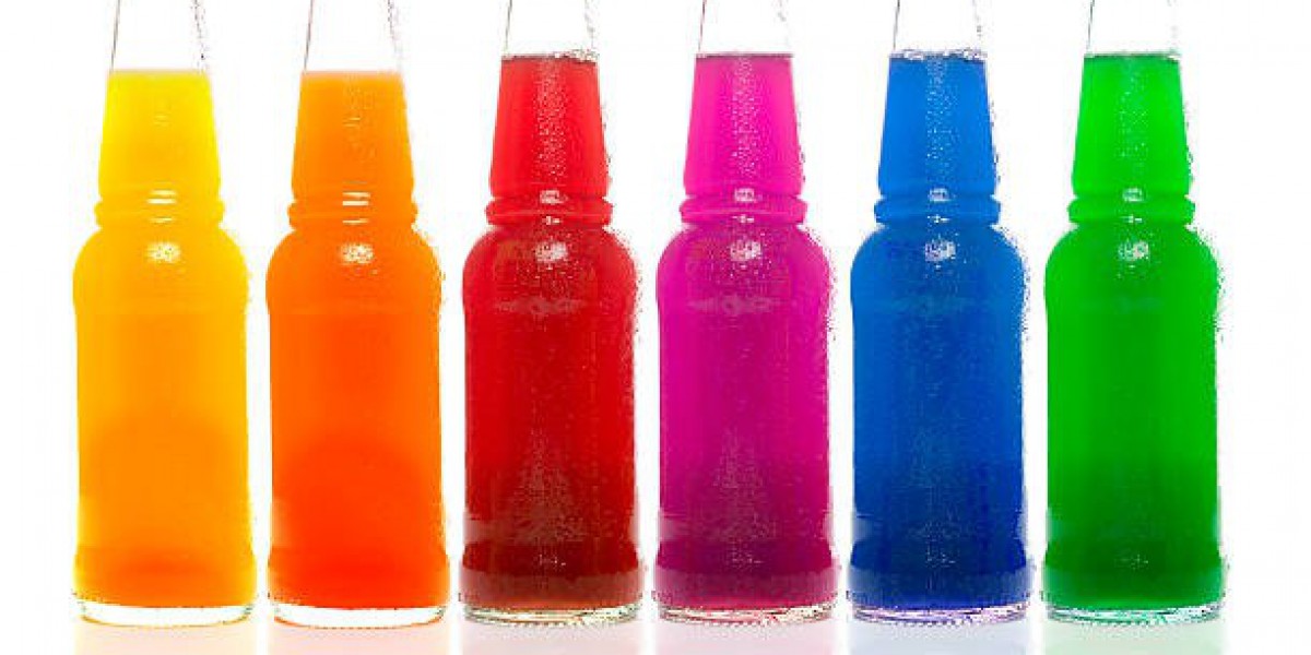 Alcopop Market Overview and Top Companies, Forecast 2032