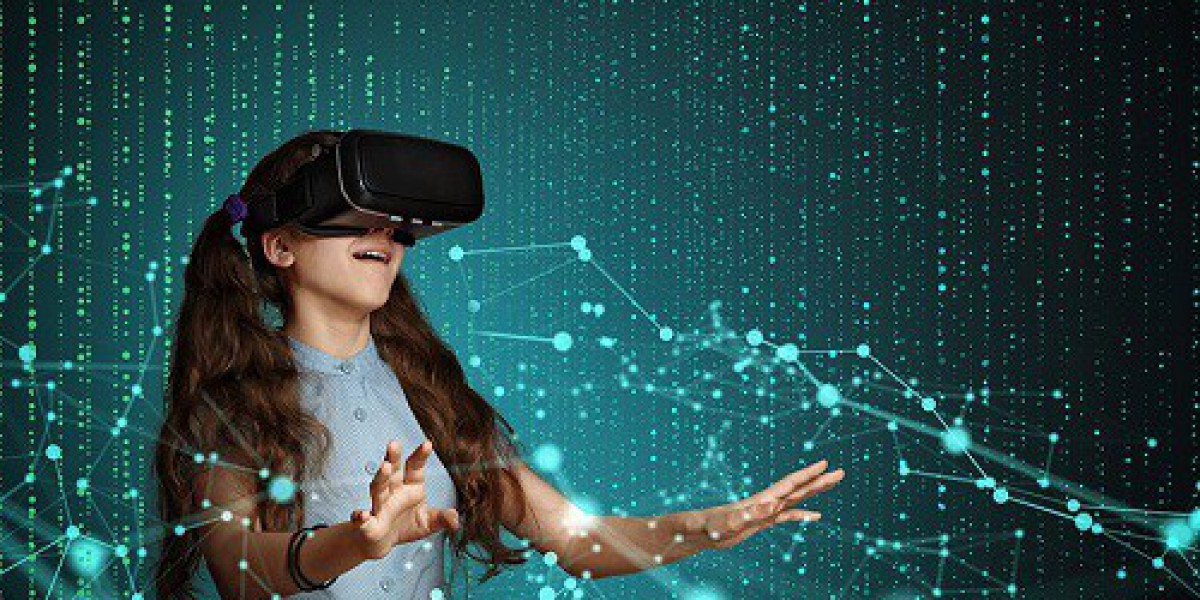 Virtual Reality Market Regional & Country Share, Key Factors, Trends & Analysis, Forecast To 2032