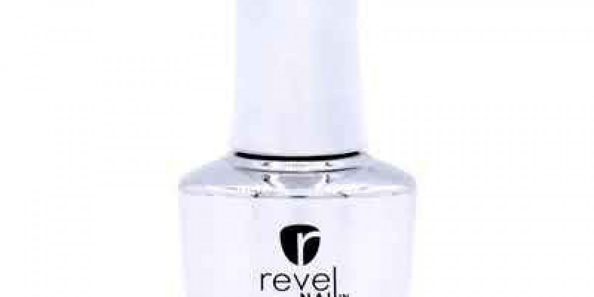 Unveiling the Beauty: The Benefits of the Revel Nail Kit