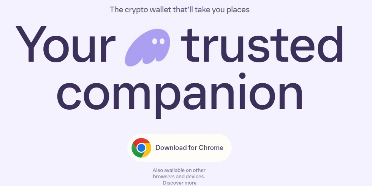 Phantom Wallet Extension: Simplifying Your Crypto Experience