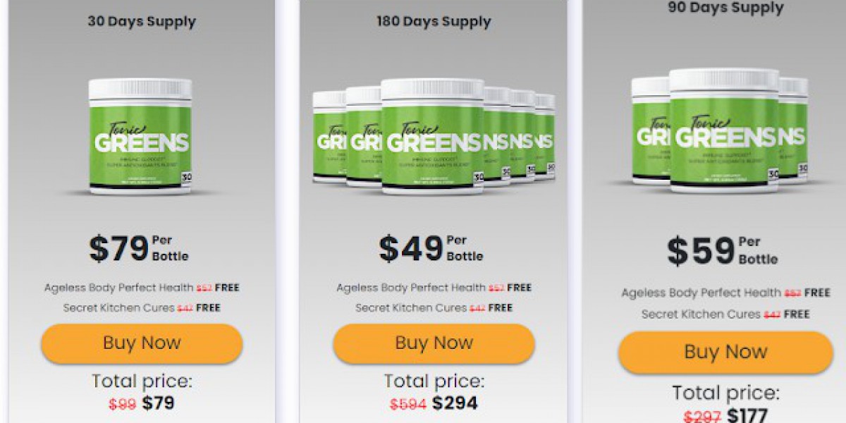 Tonic Greens Powerful Immune Support: Active Ingredients & New Sale CA, AU, NZ, UK, USA