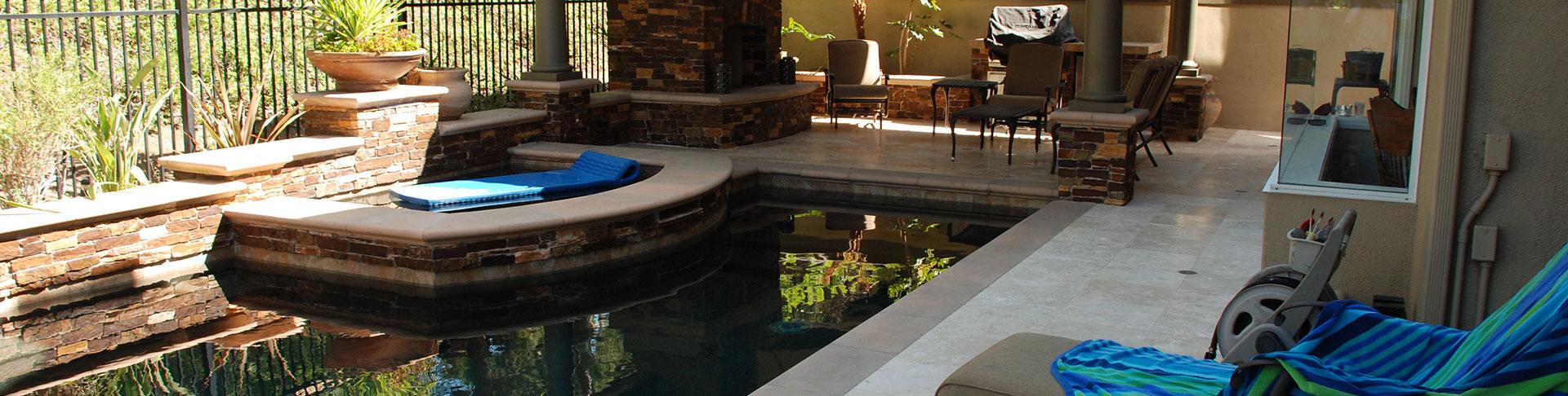 Swimming Pool Companies and Builders in Orange County, CA