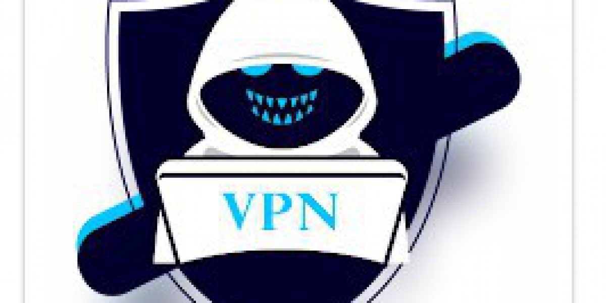 What is proxy master vpn download ?