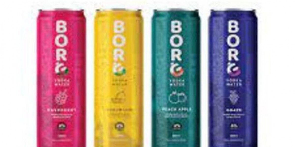 Borg Unveiled: Exploring the Intricacies of Borg's Drink and Borg Alcohol