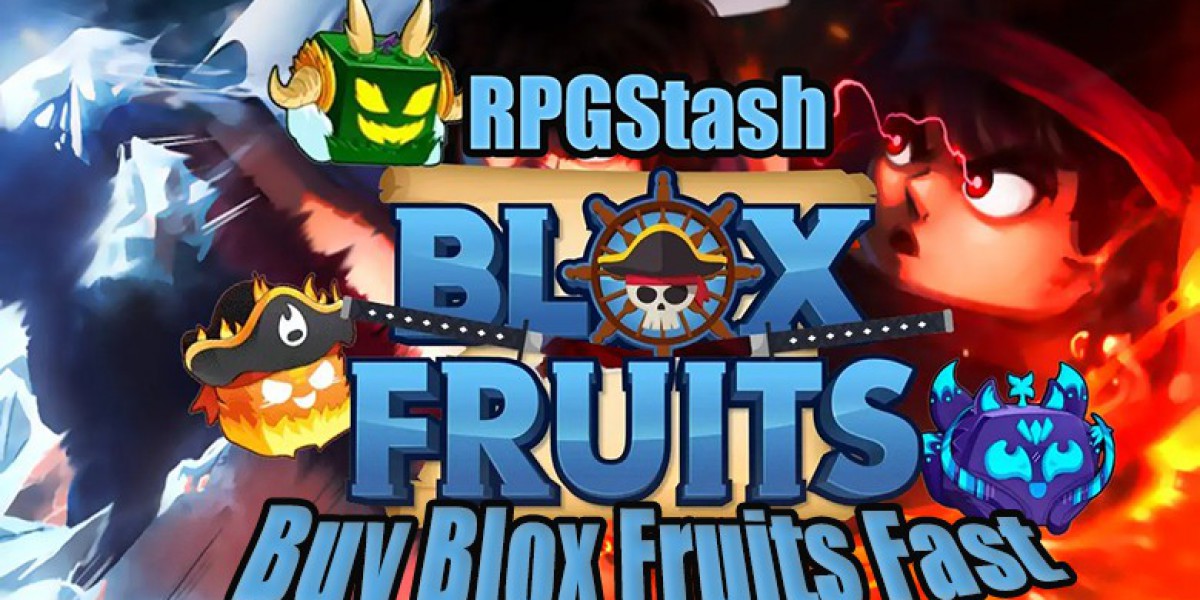 How to Awaken Fruits in Blox Fruits