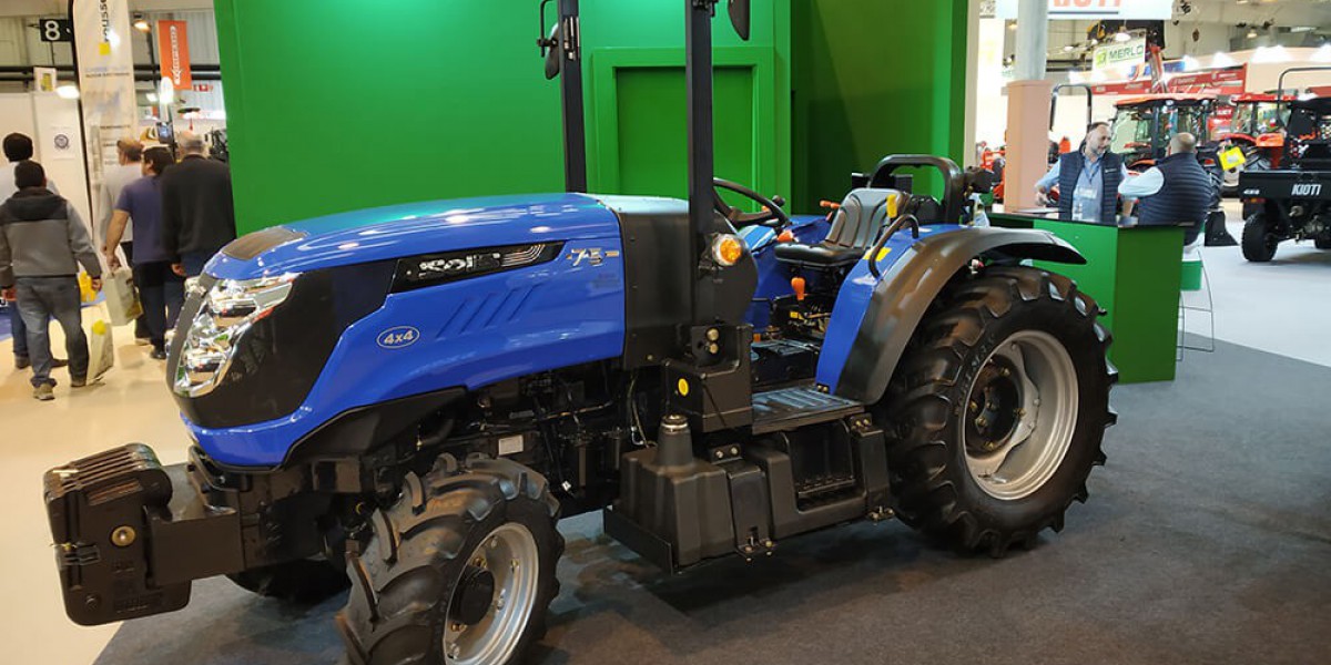 Solis Tractor Transformed Farming With their Fully Efficient Features