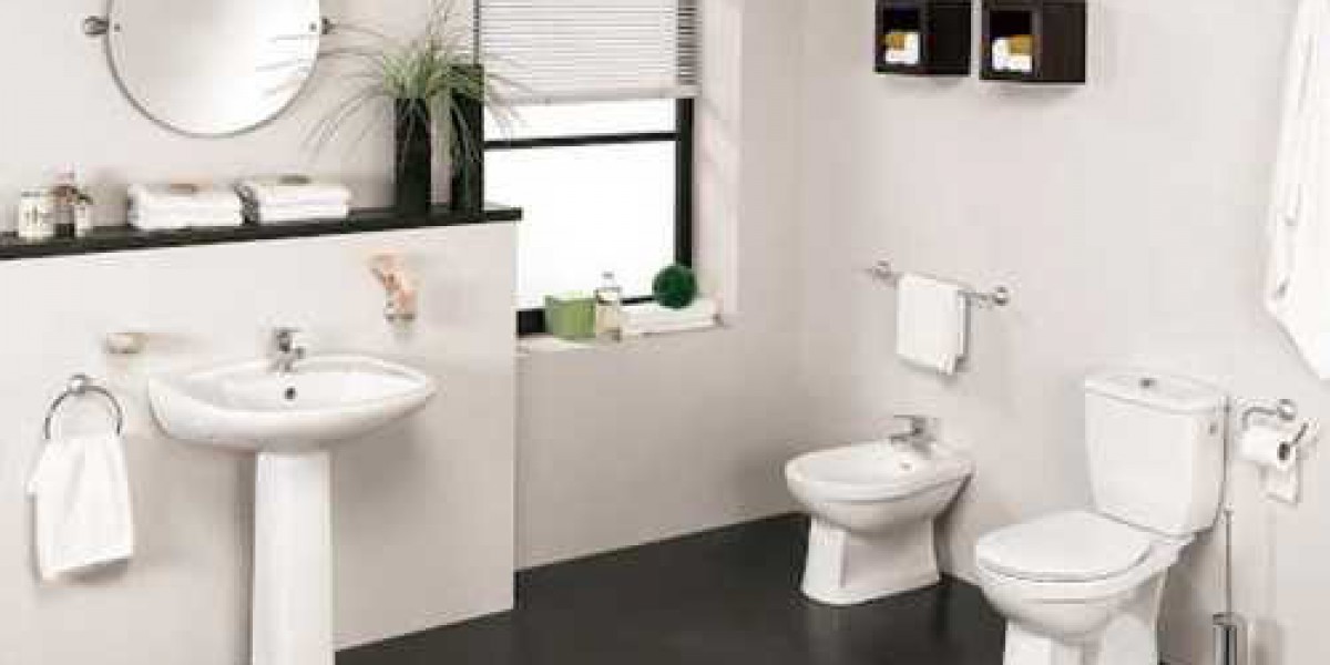South Korea Ceramic Sanitary Ware Market Size, Share, Trends and Forecasts to 2033