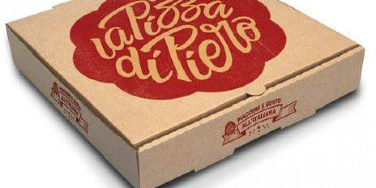 Оптимізація пакування піци: вибір ідеальної картонної коробки