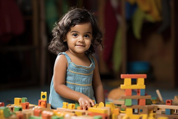 A Trusted Name in Early Education: Playdough Preschool | by Playdough Preschool | Mar, 2024 | Medium