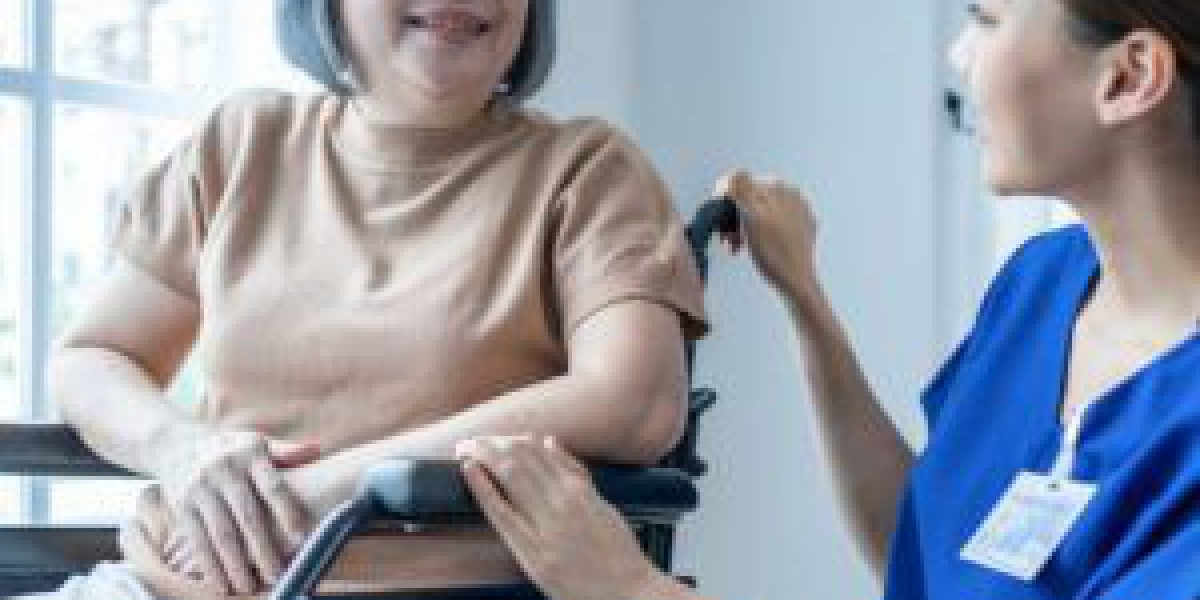 The Best Home Care Services in Monroe Accelerate the Healing Process in a Familiar and Cosy Environment