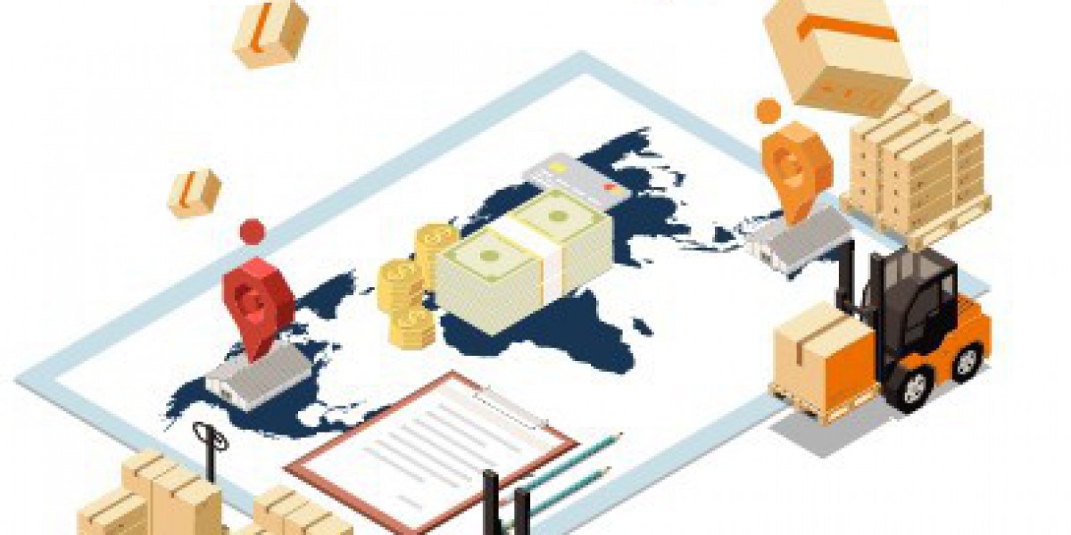 Simplifying International Trade: The Influence of DDP Delivery Services