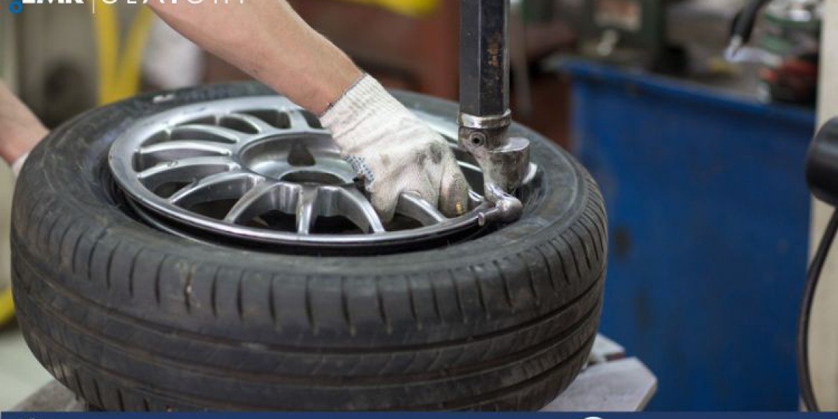 Exploring the Growth Trajectory of the Brazil Automotive Tyre Market: Trends and Forecasts 
