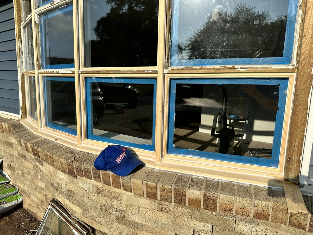 Expert Window Repair Greensboro, NC