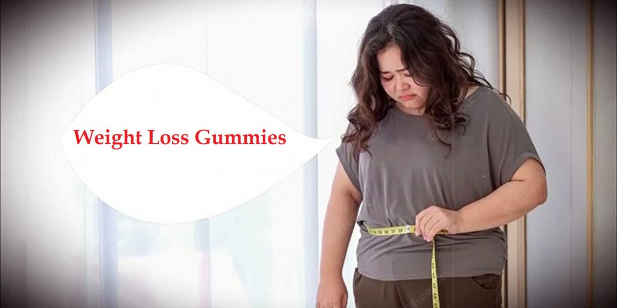 What Are BioXTrim Gummies Best Weight Loss Supplements?