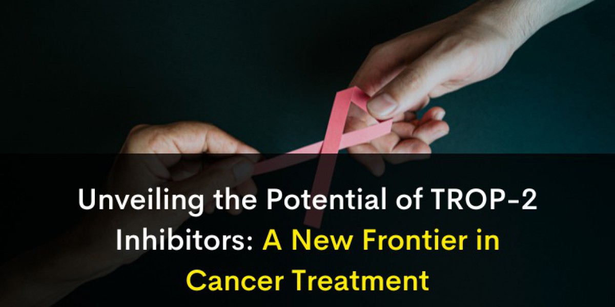 TROP-2 Inhibitors: A Game-Changer in the Fight Against Cancer