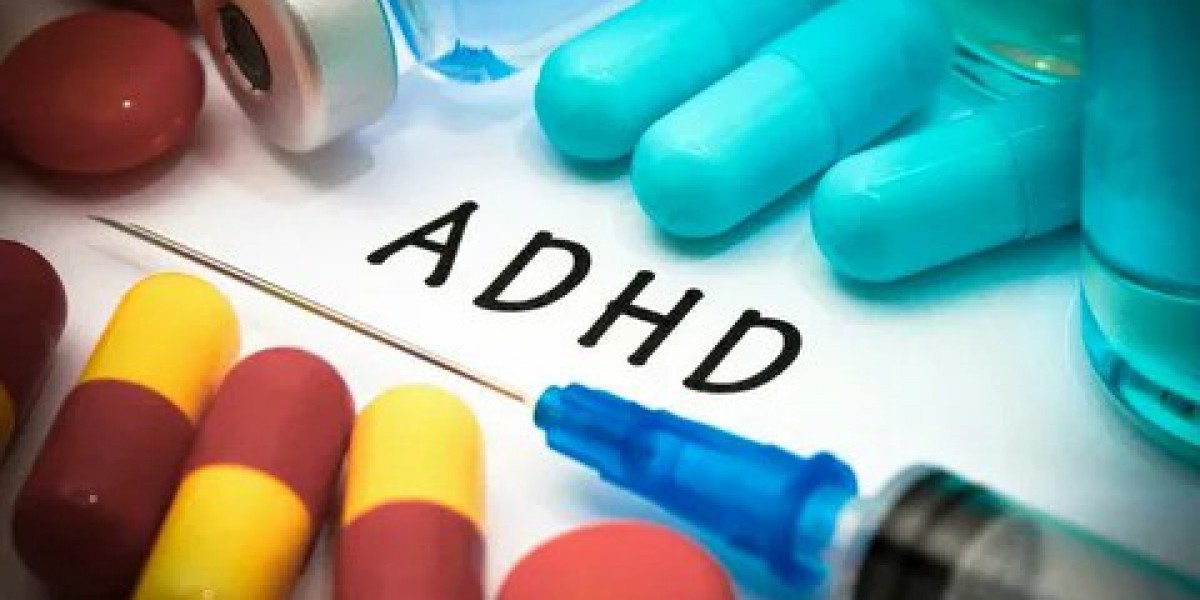 ADHD Medication: Dispelling Myths and Emphasizing Information