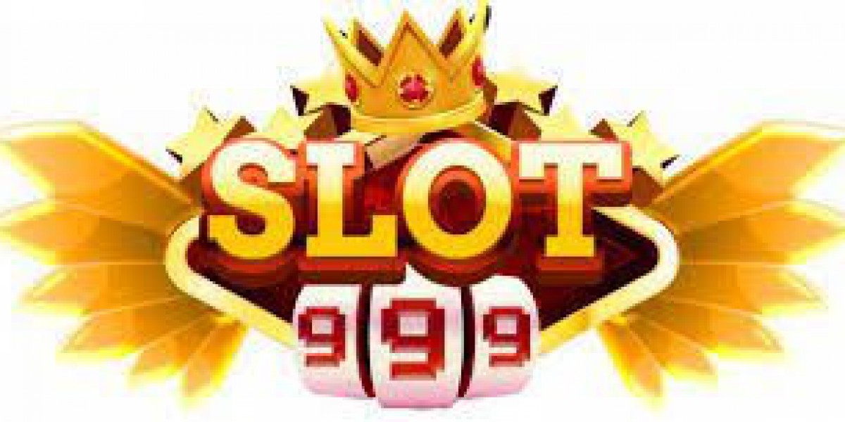 Slots999: สุดยอดประสบการณ์การเล่นเกมออนไลน์