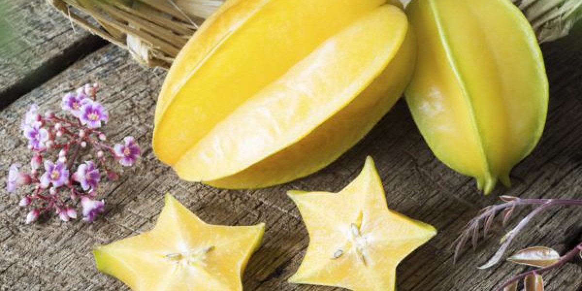 Consuming Star Fruit Has Exceptional Health Advantages.