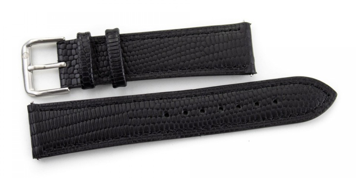 Maintaining the Shine: Leather Watch Straps Care Guide