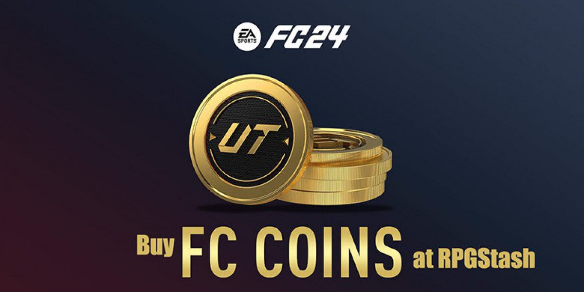 A Complete Guide to Farm Coins in EA Sports FC 24 Ultimate Team