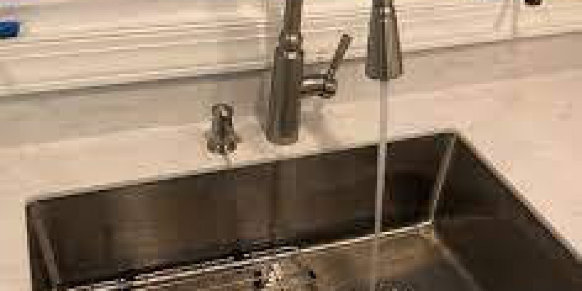Cook with Confidence: Essential Plumbing Tips for Your Kitchen!