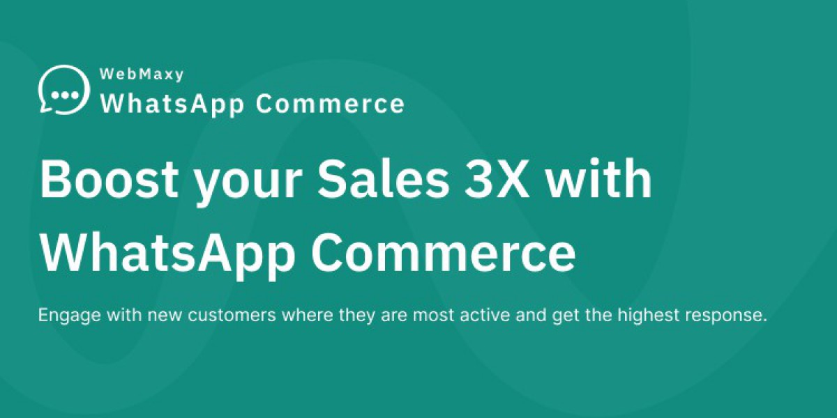 Drive Sales Soaring: The Power of WhatsApp Commerce in Revenue Generation