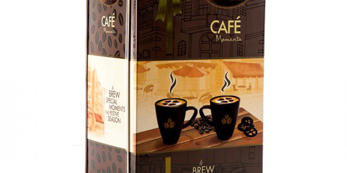 Say Goodbye to Stale Brews: Airtight Coffee and Tea Tins