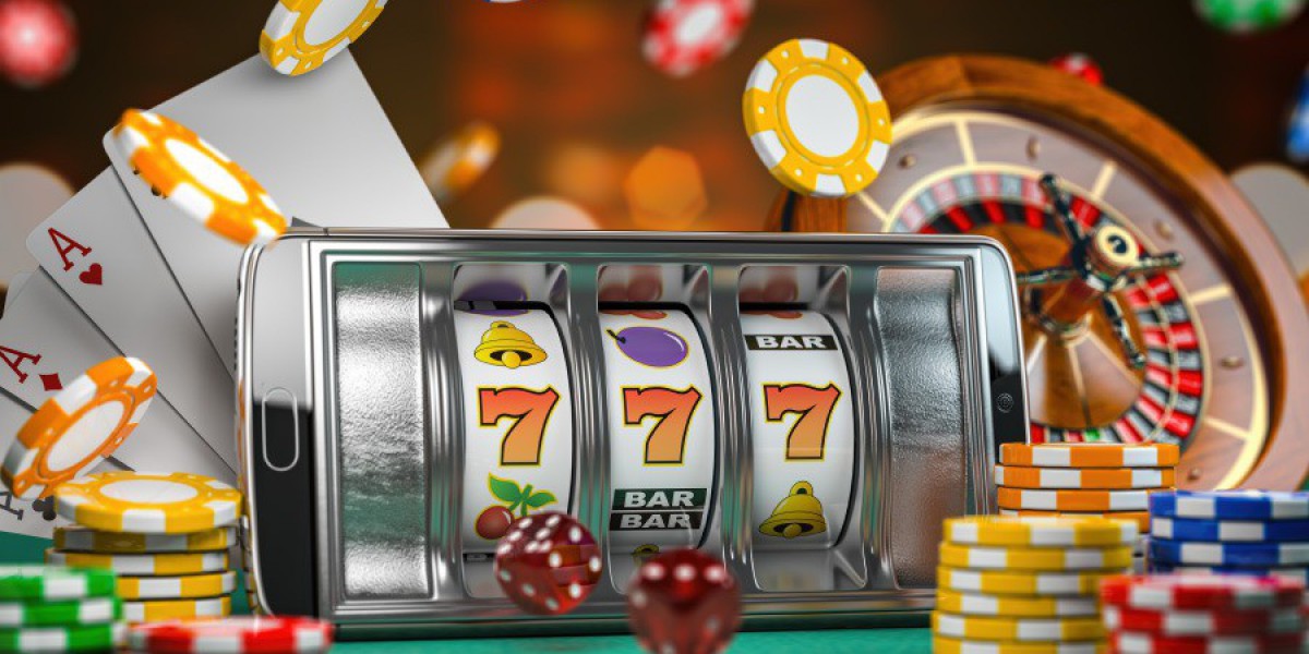 Jak wybrać najlepsze kasyno online: kompleksowy przewodnik