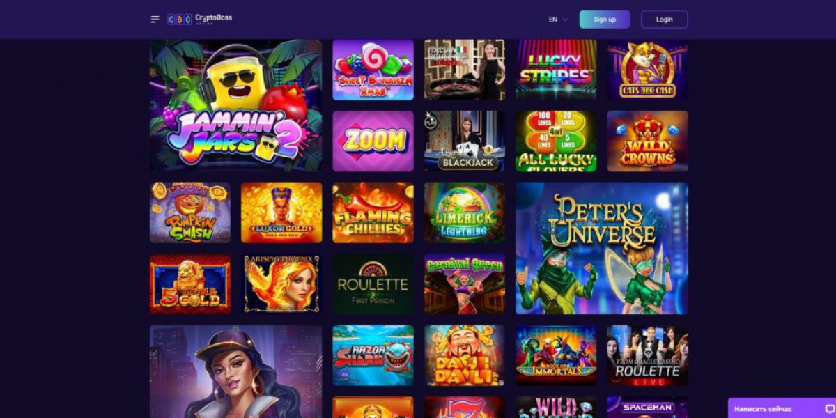 Exploring the Best Online Casino Reviews: Your Ultimate Guide