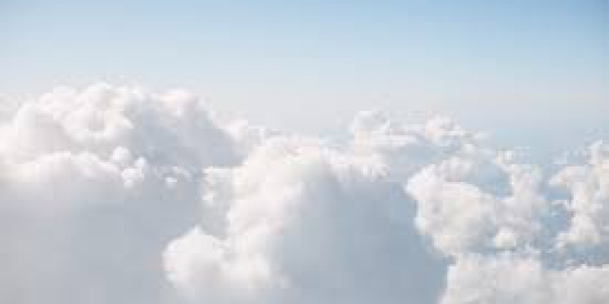 What Is Cloud Computing? Everything You Need To Know About The Cloud Explained