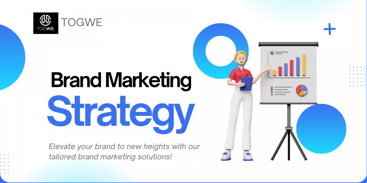 Unveiling the Power of Brand Marketing Strategy: Crafting Connections That Last