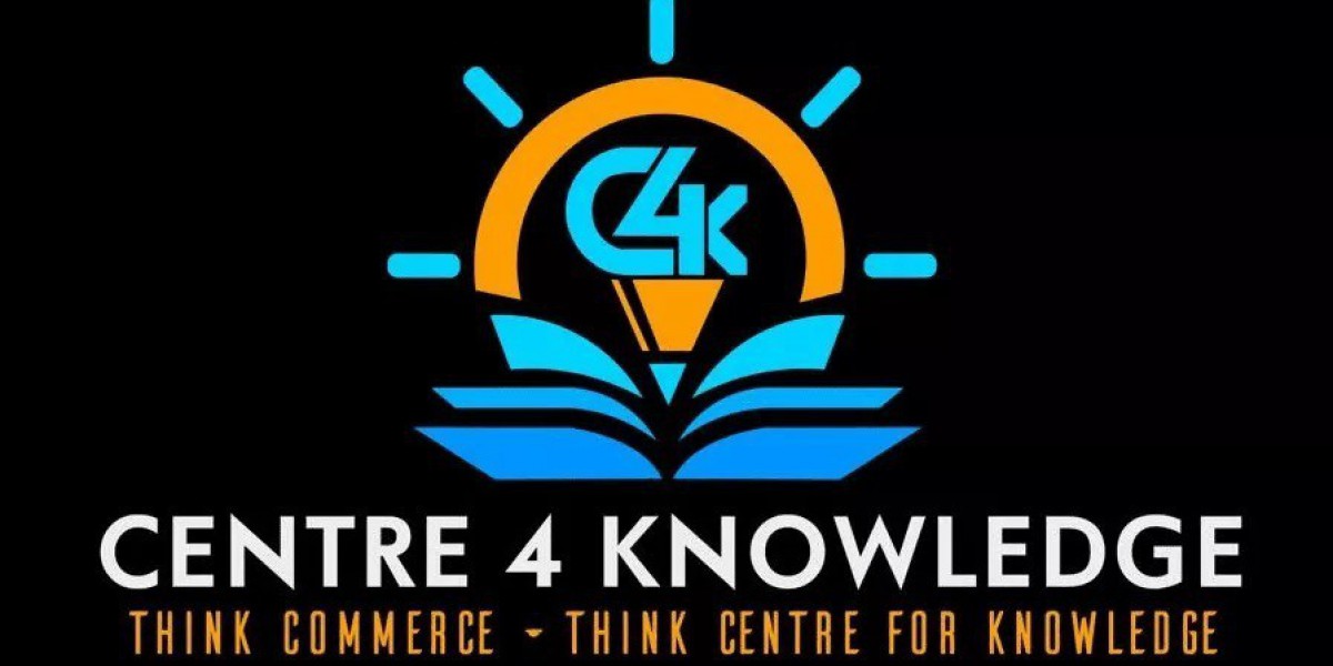 Empowering Minds: Centre4Knowledge's Journey to Academic Excellence with Dr. Amit Narain Parihast