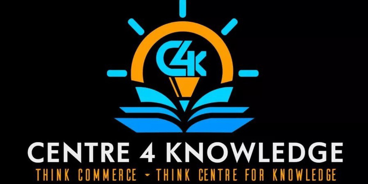 Empowering Minds, Shaping Success: Centre4Knowledge's Educational Journey with Dr. Amit Narain Parihast